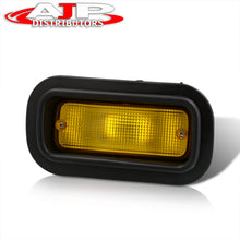 Load image into Gallery viewer, Acura Integra 1994-2001 Rear JDM Fog Light Yellow Len (No Switch & Wiring Harness)