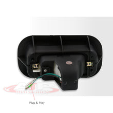 Load image into Gallery viewer, Acura Integra 1994-2001 Rear JDM Fog Light Yellow Len (No Switch & Wiring Harness)