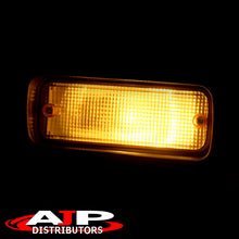 Load image into Gallery viewer, Acura Integra 1994-2001 Rear JDM Fog Light Yellow Len (No Switch &amp; Wiring Harness)
