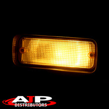 Load image into Gallery viewer, Acura Integra 1994-2001 Rear JDM Fog Light Yellow Len (No Switch & Wiring Harness)