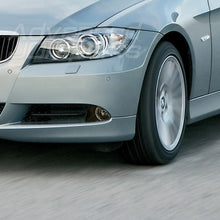 Load image into Gallery viewer, BMW 3 Series 4DR E90 2006-2008 Front Fog Lights Smoked Len (No Switch & Wiring Harness)