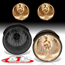 Load image into Gallery viewer, Chrysler 300 300C 2005-2010 / Caliber SRT-8 2008-2009 Front Fog Lights Smoked Len (Includes Switch & Wiring Harness)