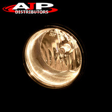 Load image into Gallery viewer, Chrysler 300 300C 2005-2010 / Caliber SRT-8 2008-2009 Front Fog Lights Smoked Len (Includes Switch & Wiring Harness)