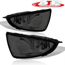 Load image into Gallery viewer, Honda Civic 2004-2005 Front Fog Lights Smoked Len (Includes Switch & Wiring Harness)