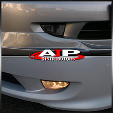 Load image into Gallery viewer, Honda Civic 2004-2005 Front Fog Lights Smoked Len (Includes Switch & Wiring Harness)