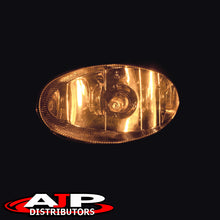 Load image into Gallery viewer, Honda Civic 2DR 2006-2008 Front Fog Lights Clear Len (Includes Switch & Wiring Harness)