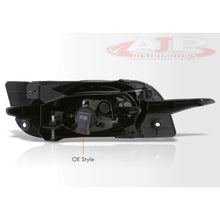 Load image into Gallery viewer, Honda Civic 2DR 2009-2011 Front Fog Lights Smoked Len (Includes Switch & Wiring Harness)