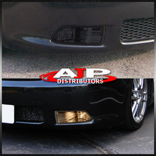 Load image into Gallery viewer, Scion tC 2004-2007 Front Fog Lights Smoked Len (Includes Switch & Wiring Harness)