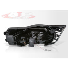 Load image into Gallery viewer, Honda Civic 4DR 2009-2011 Front Fog Lights Yellow Len (Includes Switch & Wiring Harness)