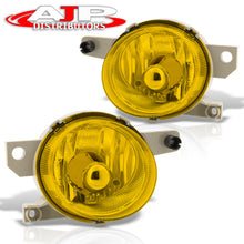 Load image into Gallery viewer, Honda Del Sol 1993-1997 Front Fog Lights Yellow Len (No Switch & Wiring Harness)