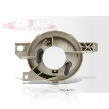 Load image into Gallery viewer, Honda Del Sol 1993-1997 Front Fog Lights Clear Len (No Switch & Wiring Harness)