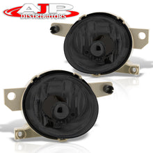 Load image into Gallery viewer, Honda Del Sol 1993-1997 Front Fog Lights Smoked Len (No Switch & Wiring Harness)