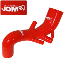 Load image into Gallery viewer, Audi TT Quattro 225HP MK1 2000-2005 Silicone Intake Hose Red