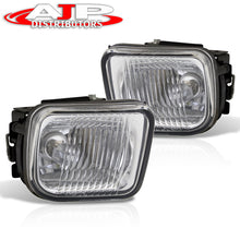 Load image into Gallery viewer, Honda Civic 1996-1998 Front Fog Lights Clear Len (Includes Switch & Wiring Harness)