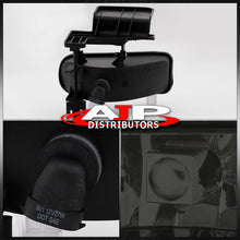 Load image into Gallery viewer, Chevrolet Silverado 1500 2500 1999-2002 / Silverado 3500 2001-2002 /Suburban 2000-2006 / Tahoe 2000-2006 (Does Not Fit Z71 Package) Front Fog Lights Smoked Len (No Switch & Wiring Harness)