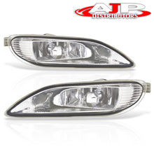 Load image into Gallery viewer, Toyota Camry 2002-2004 / Corolla 2005-2008 Front Fog Lights Clear Len (Includes Switch & Wiring Harness)