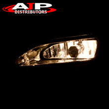 Load image into Gallery viewer, Toyota Camry 2002-2004 / Corolla 2005-2008 Front Fog Lights Clear Len (Includes Switch & Wiring Harness)