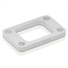 Load image into Gallery viewer, Universal 4 Bolt T25 Turbo Manifold Adapter Flange