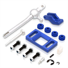 Load image into Gallery viewer, Chevrolet Cavalier 1995-1999 / Pontiac Sunfire 1995-1999 Short Shifter with Blue Adapter