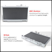 Load image into Gallery viewer, Subaru Impreza WRX 2002-2007 Automatic Transmission Aluminum Radiator
