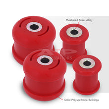 Load image into Gallery viewer, Honda Civic 2006-2011 Front Control Arm Bushings Kit Red
