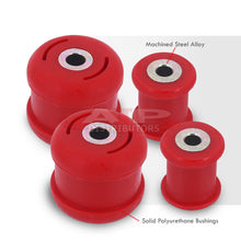 Load image into Gallery viewer, Honda Civic 2006-2011 Front Control Arm Bushings Kit Red