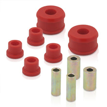 Load image into Gallery viewer, Volkswagen Golf MK2 MK3 MK4 1985-2005 / Jetta 1985-2005 / Bettle 1998-2008 / Corrado 1990-1995 Front Control Arm Bushings Kit Red