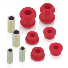Load image into Gallery viewer, Acura Integra 1994-2001 / Honda Civic 1992-1995 / Del Sol 1993-1997 Front Lower Control Arm Bushings Kit Red