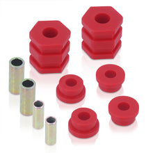 Load image into Gallery viewer, Honda Civic 1996-2000 Front Lower Control Arm Bushings Kit Red
