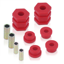 Load image into Gallery viewer, Honda Civic 1996-2000 Front Lower Control Arm Bushings Kit Red