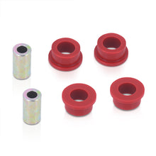 Load image into Gallery viewer, Subaru Impreza WRX STI 2002-2014 Rear Lower Control Arm Bushings Kit Red