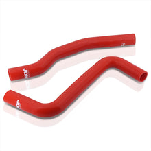 Load image into Gallery viewer, Toyota Celica GT4 ST205 1994-1999 Silicone Radiator Hoses Red