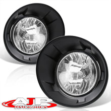 Load image into Gallery viewer, Chevrolet Camaro 2010-2013 Front Fog Lights Clear Len (Includes Switch & Wiring Harness)