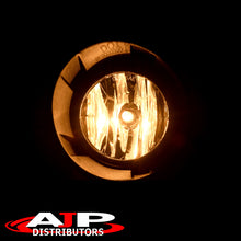 Load image into Gallery viewer, Chevrolet Camaro 2010-2013 Front Fog Lights Clear Len (Includes Switch & Wiring Harness)