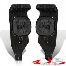 Load image into Gallery viewer, Ford F250 F350 F450 F550 Super Duty 2005-2007 Front Fog Lights Smoked Len (No Switch & Wiring Harness)