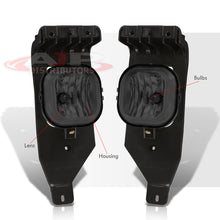 Load image into Gallery viewer, Ford F250 F350 F450 F550 Super Duty 2005-2007 Front Fog Lights Smoked Len (No Switch & Wiring Harness)