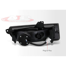 Load image into Gallery viewer, Honda Prelude 1997-2001 Front Fog Lights Smoked Len (Includes Switch & Wiring Harness)