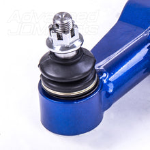 Load image into Gallery viewer, For Nissan 240SX 89-98 S13 S14 Blue Front Lower Control Arm Kit + Tension Rod