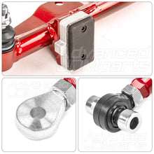 Load image into Gallery viewer, For Nissan 240SX 89-98 S13 S14 Red Front Lower Control Arm Kit + Tension Rod