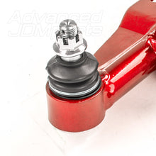 Load image into Gallery viewer, For Nissan 240SX 89-98 S13 S14 Red Front Lower Control Arm Kit + Tension Rod