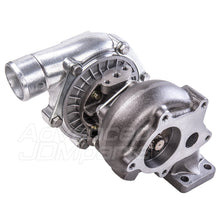Load image into Gallery viewer, T3/T4 T04E .63 A/R 57 Trim JDM Sport Turbo / Turbocharger Compressor Turbine
