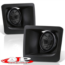 Load image into Gallery viewer, GMC Sierra 1500 2014-2015 Front Fog Lights Smoked Len (No Switch & Wiring Harness)