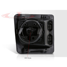 Load image into Gallery viewer, GMC Sierra 1500 2014-2015 Front Fog Lights Smoked Len (No Switch & Wiring Harness)