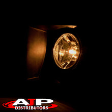 Load image into Gallery viewer, GMC Sierra 1500 2014-2015 Front Fog Lights Smoked Len (No Switch & Wiring Harness)