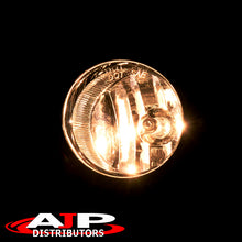 Load image into Gallery viewer, Toyota RAV4 2016-2018 Front Fog Lights Smoked Len (Includes Switch & Wiring Harness)