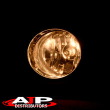 Load image into Gallery viewer, Toyota Yaris 2015-2017 Front Fog Lights Clear Len (Includes Switch & Wiring Harness)