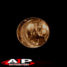 Load image into Gallery viewer, Toyota Yaris 2015-2017 Front Fog Lights Smoked Len (Includes Switch & Wiring Harness)