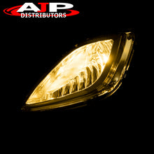 Load image into Gallery viewer, Hyundai Elantra 2011-2013 Front Fog Lights Yellow Len (Includes Switch & Wiring Harness)