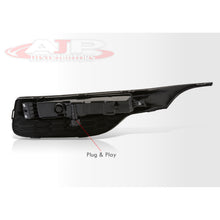 Load image into Gallery viewer, Honda Accord 4DR 2016-2017 Front Fog Lights Clear Len (Includes Switch & Wiring Harness)