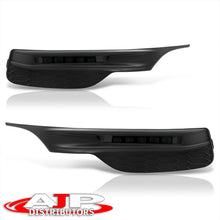 Load image into Gallery viewer, Honda Accord 4DR 2016-2017 Front Fog Lights Smoked Len (Includes Switch & Wiring Harness)